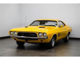 1972 Dodge Challenger (CC-1976486) for sale in Montreal, Quebec