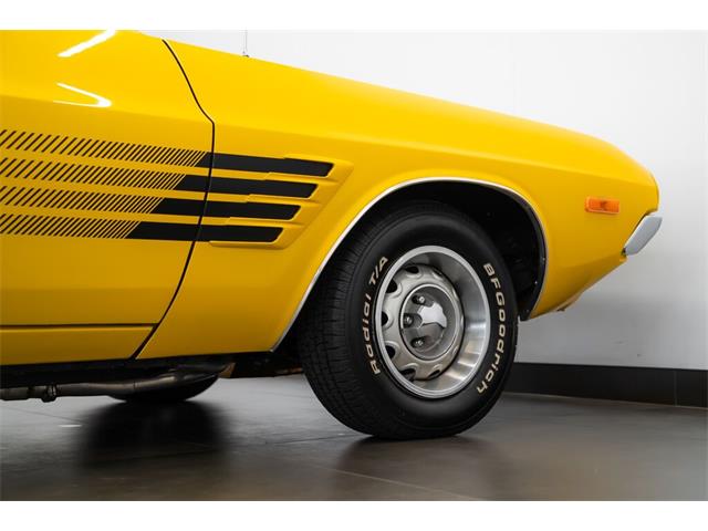 1972 Dodge Challenger (CC-1976486) for sale in Montreal, Quebec