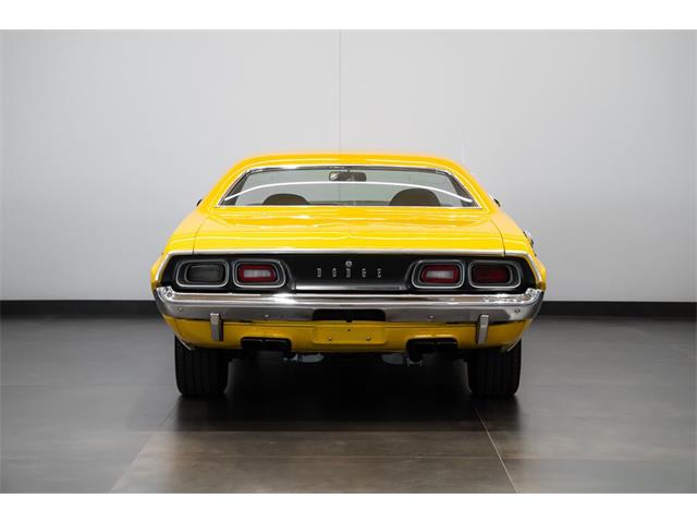 1972 Dodge Challenger (CC-1976486) for sale in Montreal, Quebec