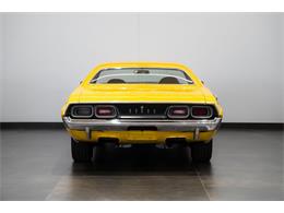 1972 Dodge Challenger (CC-1976486) for sale in Montreal, Quebec