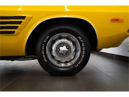 1972 Dodge Challenger (CC-1976486) for sale in Montreal, Quebec