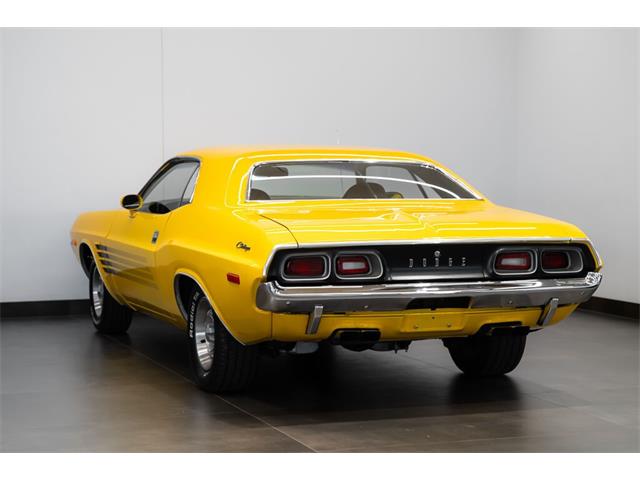 1972 Dodge Challenger (CC-1976486) for sale in Montreal, Quebec