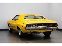 1972 Dodge Challenger (CC-1976486) for sale in Montreal, Quebec