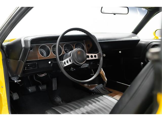 1972 Dodge Challenger (CC-1976486) for sale in Montreal, Quebec