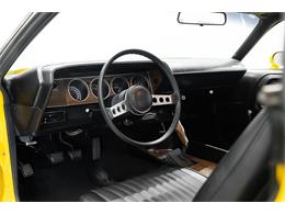 1972 Dodge Challenger (CC-1976486) for sale in Montreal, Quebec
