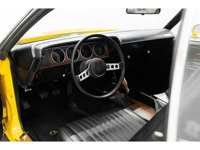 1972 Dodge Challenger (CC-1976486) for sale in Montreal, Quebec
