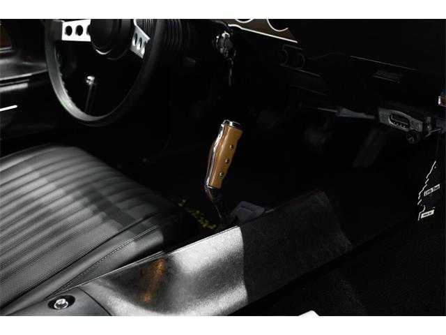 1972 Dodge Challenger (CC-1976486) for sale in Montreal, Quebec