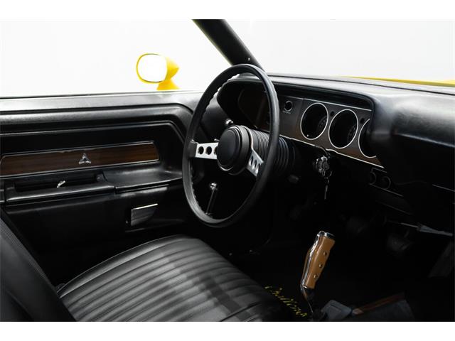 1972 Dodge Challenger (CC-1976486) for sale in Montreal, Quebec