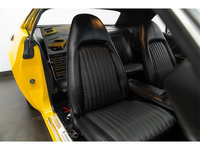 1972 Dodge Challenger (CC-1976486) for sale in Montreal, Quebec
