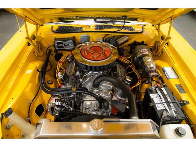 1972 Dodge Challenger (CC-1976486) for sale in Montreal, Quebec