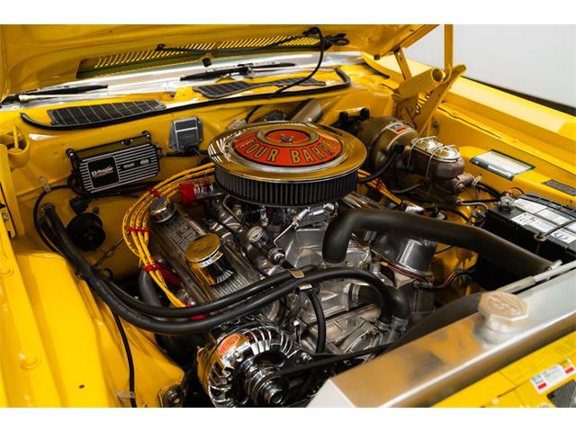 1972 Dodge Challenger (CC-1976486) for sale in Montreal, Quebec