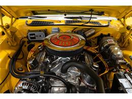 1972 Dodge Challenger (CC-1976486) for sale in Montreal, Quebec