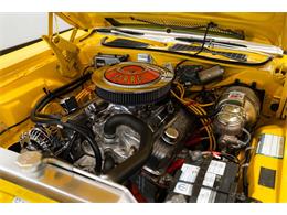 1972 Dodge Challenger (CC-1976486) for sale in Montreal, Quebec