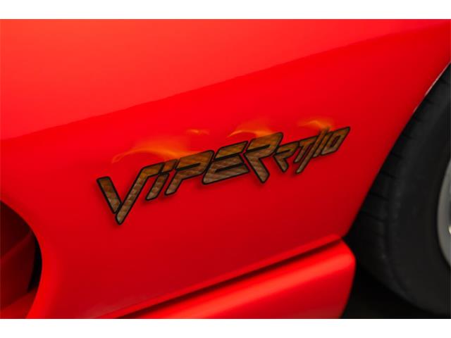 1994 Dodge Viper (CC-1976489) for sale in Montreal, Quebec