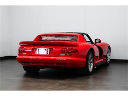 1994 Dodge Viper (CC-1976489) for sale in Montreal, Quebec