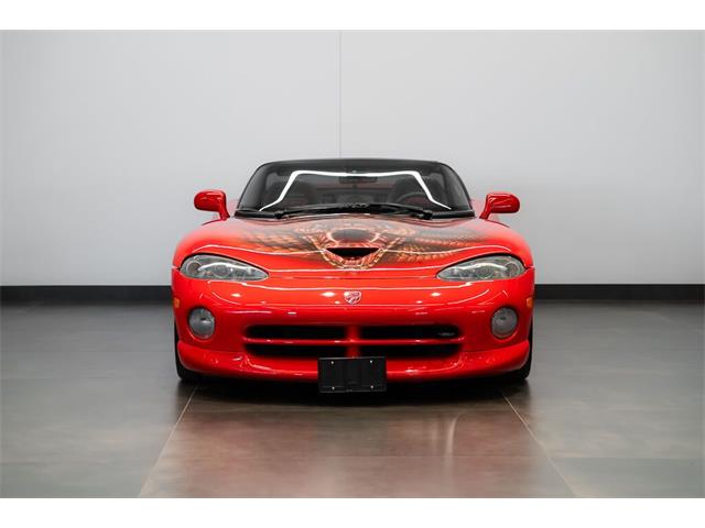 1994 Dodge Viper (CC-1976489) for sale in Montreal, Quebec