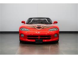 1994 Dodge Viper (CC-1976489) for sale in Montreal, Quebec