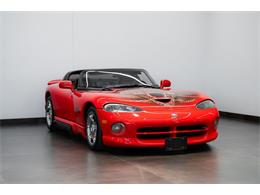 1994 Dodge Viper (CC-1976489) for sale in Montreal, Quebec