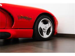 1994 Dodge Viper (CC-1976489) for sale in Montreal, Quebec