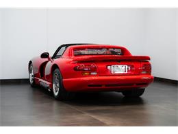 1994 Dodge Viper (CC-1976489) for sale in Montreal, Quebec