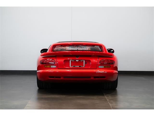1994 Dodge Viper (CC-1976489) for sale in Montreal, Quebec
