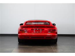 1994 Dodge Viper (CC-1976489) for sale in Montreal, Quebec