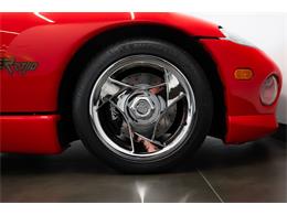 1994 Dodge Viper (CC-1976489) for sale in Montreal, Quebec