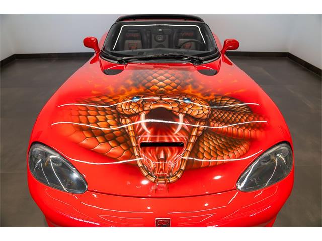 1994 Dodge Viper (CC-1976489) for sale in Montreal, Quebec