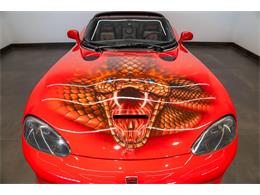 1994 Dodge Viper (CC-1976489) for sale in Montreal, Quebec