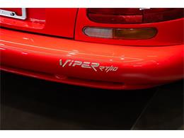 1994 Dodge Viper (CC-1976489) for sale in Montreal, Quebec
