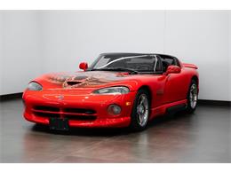 1994 Dodge Viper (CC-1976489) for sale in Montreal, Quebec