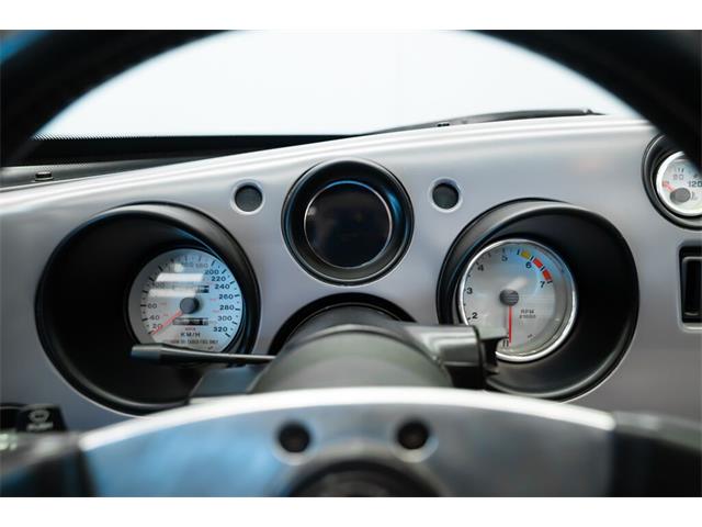 1994 Dodge Viper (CC-1976489) for sale in Montreal, Quebec