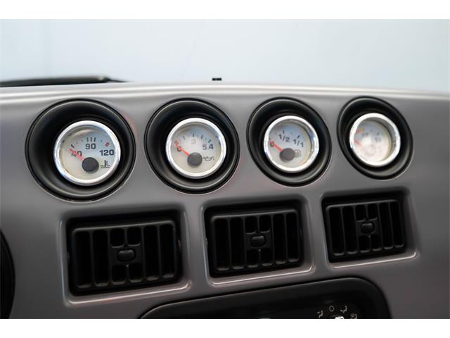 1994 Dodge Viper (CC-1976489) for sale in Montreal, Quebec