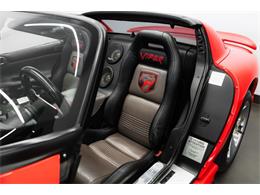 1994 Dodge Viper (CC-1976489) for sale in Montreal, Quebec