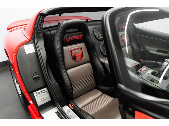 1994 Dodge Viper (CC-1976489) for sale in Montreal, Quebec