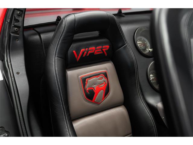1994 Dodge Viper (CC-1976489) for sale in Montreal, Quebec
