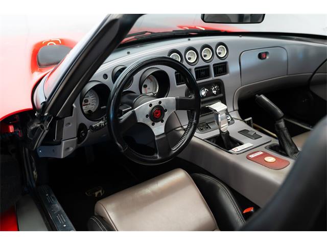 1994 Dodge Viper (CC-1976489) for sale in Montreal, Quebec