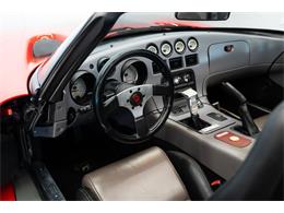 1994 Dodge Viper (CC-1976489) for sale in Montreal, Quebec