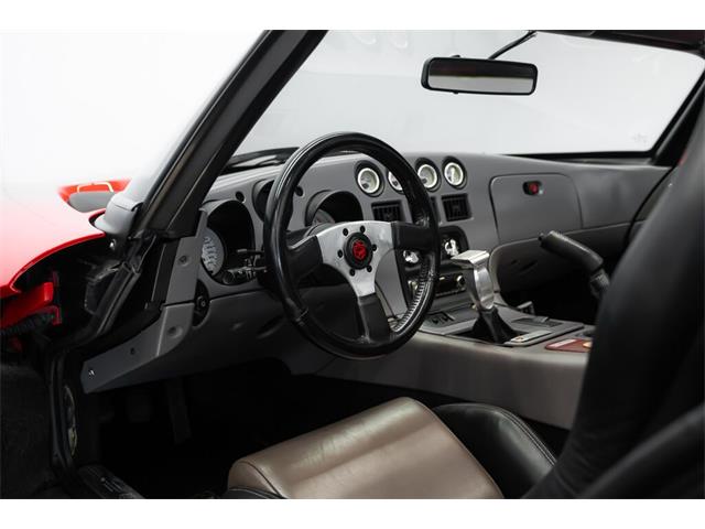 1994 Dodge Viper (CC-1976489) for sale in Montreal, Quebec