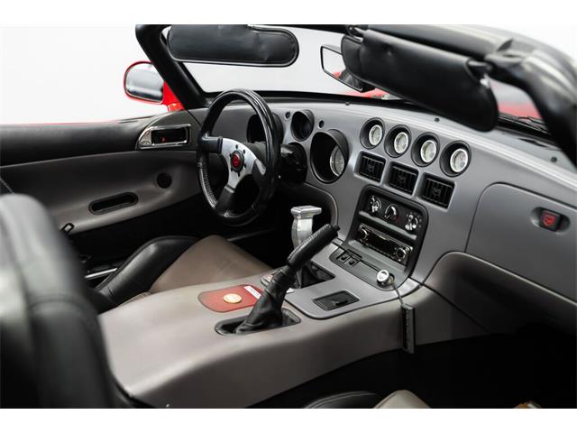 1994 Dodge Viper (CC-1976489) for sale in Montreal, Quebec
