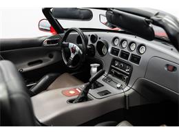 1994 Dodge Viper (CC-1976489) for sale in Montreal, Quebec