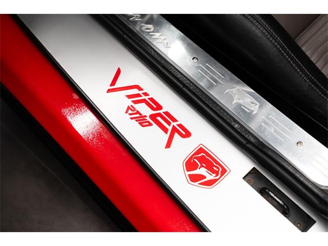 1994 Dodge Viper (CC-1976489) for sale in Montreal, Quebec