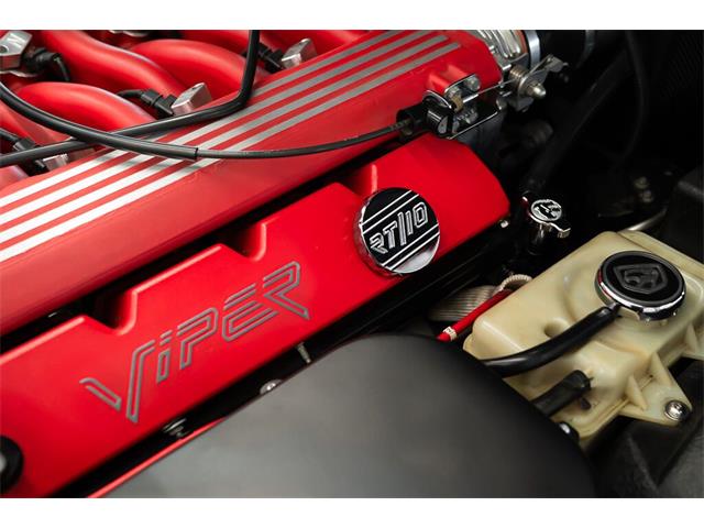 1994 Dodge Viper (CC-1976489) for sale in Montreal, Quebec