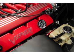 1994 Dodge Viper (CC-1976489) for sale in Montreal, Quebec
