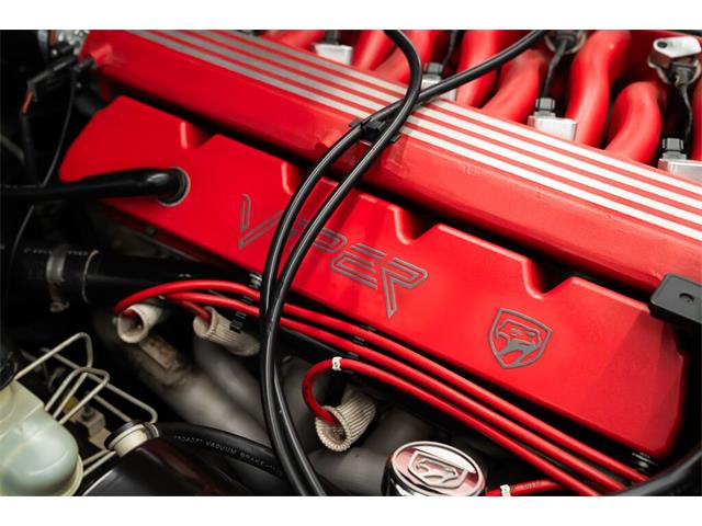 1994 Dodge Viper (CC-1976489) for sale in Montreal, Quebec