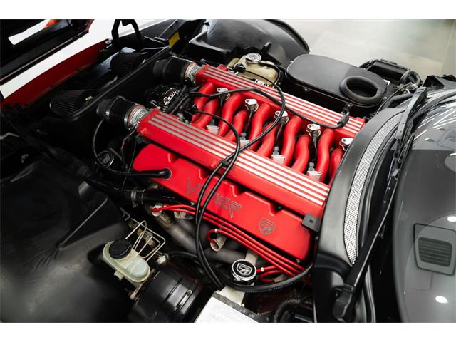1994 Dodge Viper (CC-1976489) for sale in Montreal, Quebec