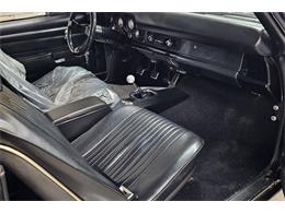 1968 Pontiac GTO (CC-1976496) for sale in Montreal, Quebec