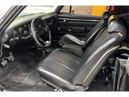 1968 Pontiac GTO (CC-1976496) for sale in Montreal, Quebec
