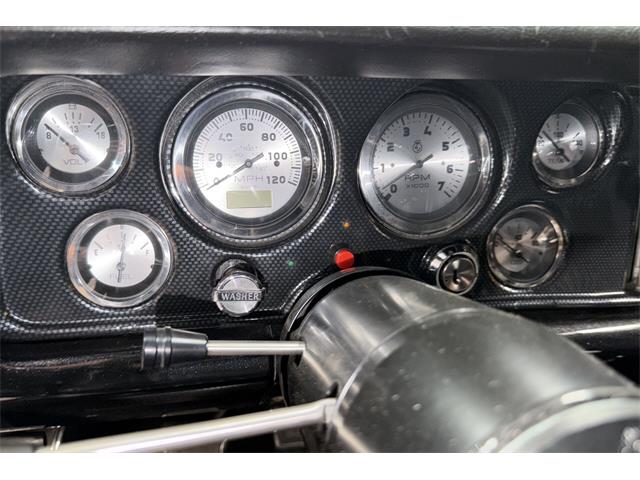 1968 Pontiac GTO (CC-1976496) for sale in Montreal, Quebec