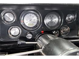 1968 Pontiac GTO (CC-1976496) for sale in Montreal, Quebec